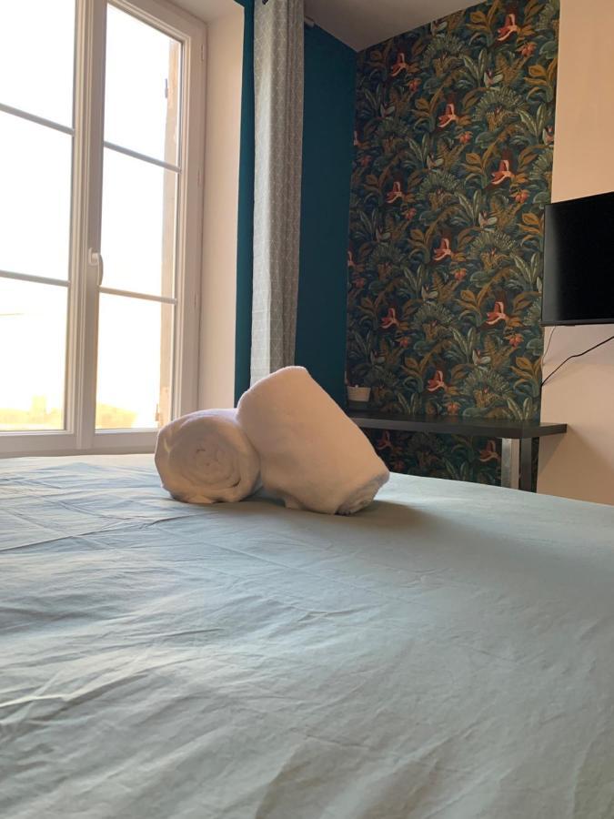 شقة Luxueux Studio Rue Bannier Neuf أورلييو المظهر الخارجي الصورة