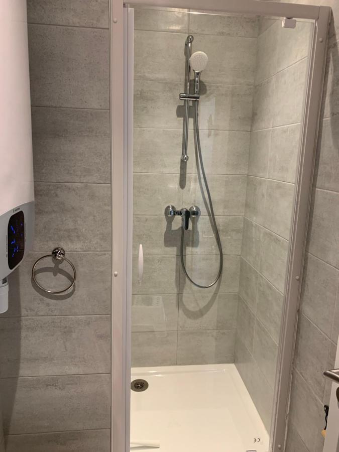 شقة Luxueux Studio Rue Bannier Neuf أورلييو المظهر الخارجي الصورة