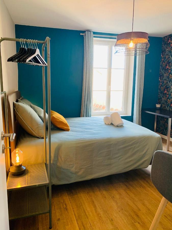 شقة Luxueux Studio Rue Bannier Neuf أورلييو المظهر الخارجي الصورة